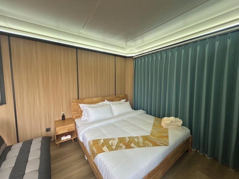 Space House Hotel Phuket image