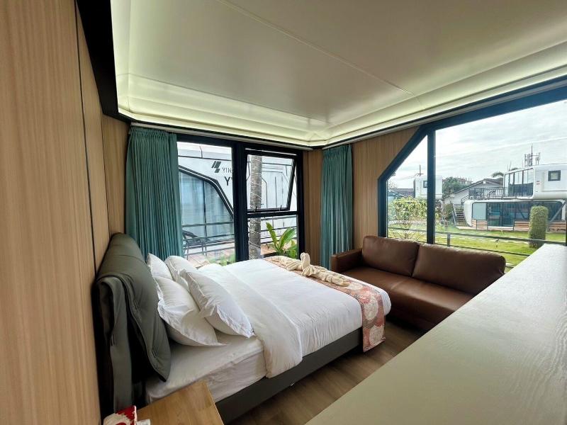 Space House Hotel Phuket image