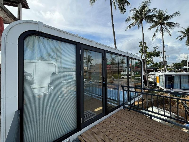 Space House Hotel Phuket image