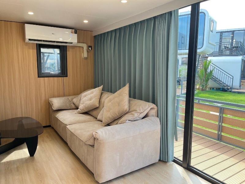 Space House Hotel Phuket image