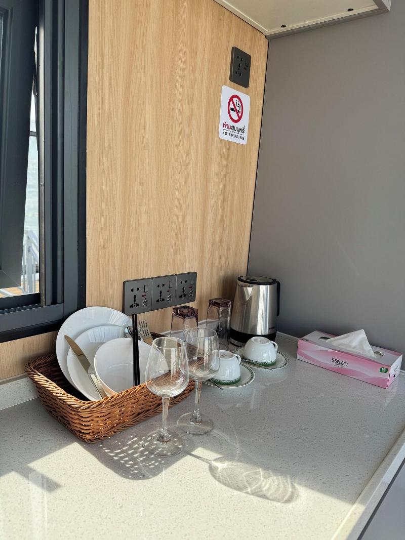 Space House Hotel Phuket image