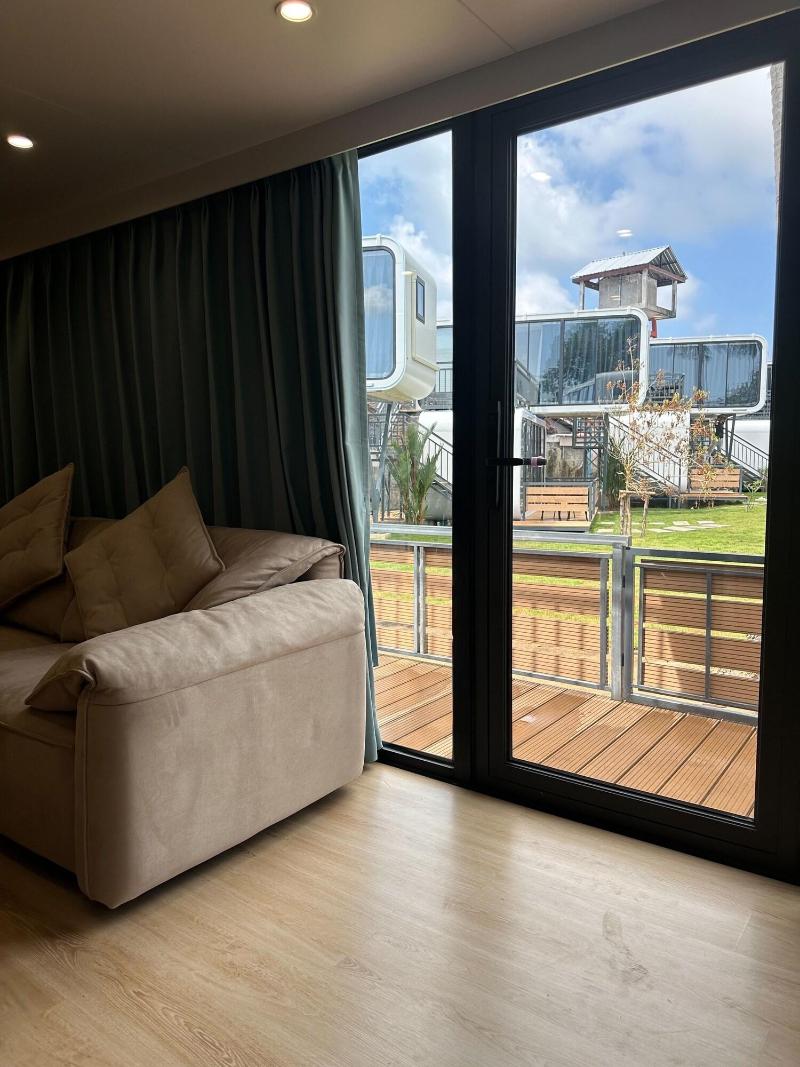 Space House Hotel Phuket image