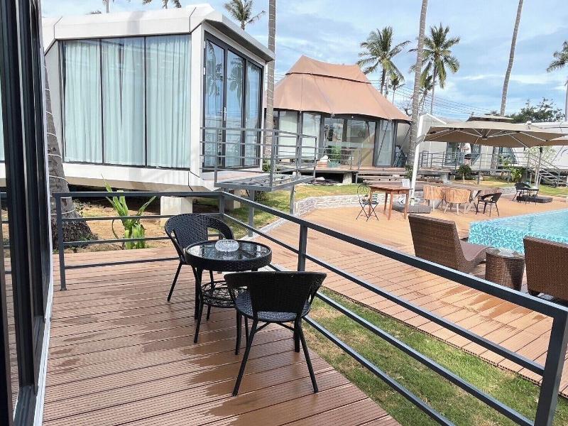 Space House Hotel Phuket image