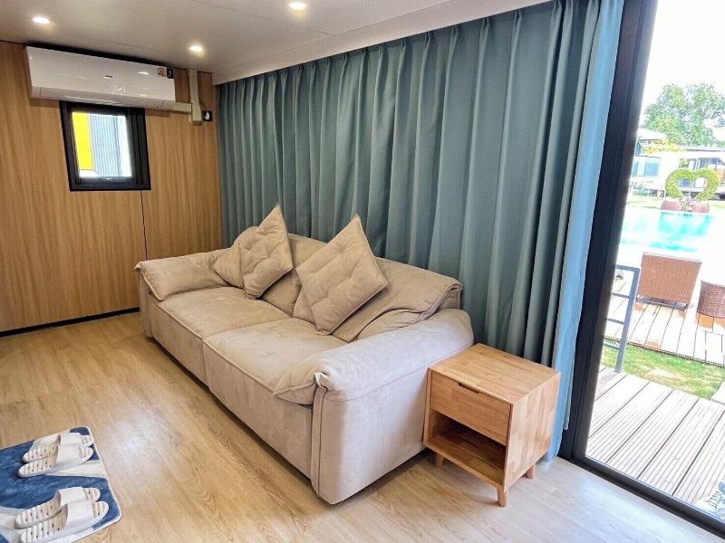 Space House Hotel Phuket image