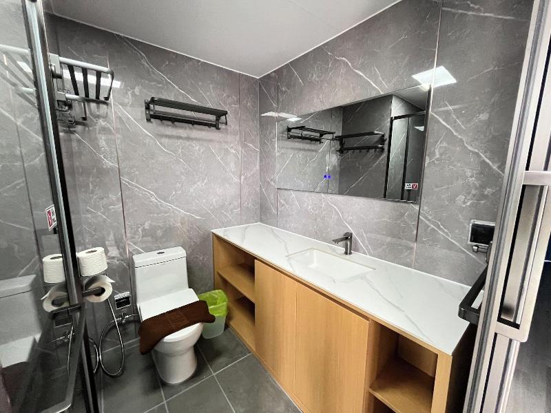 Space House Hotel Phuket image