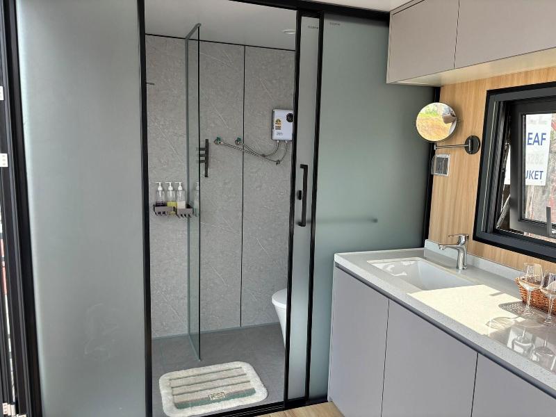 Space House Hotel Phuket image
