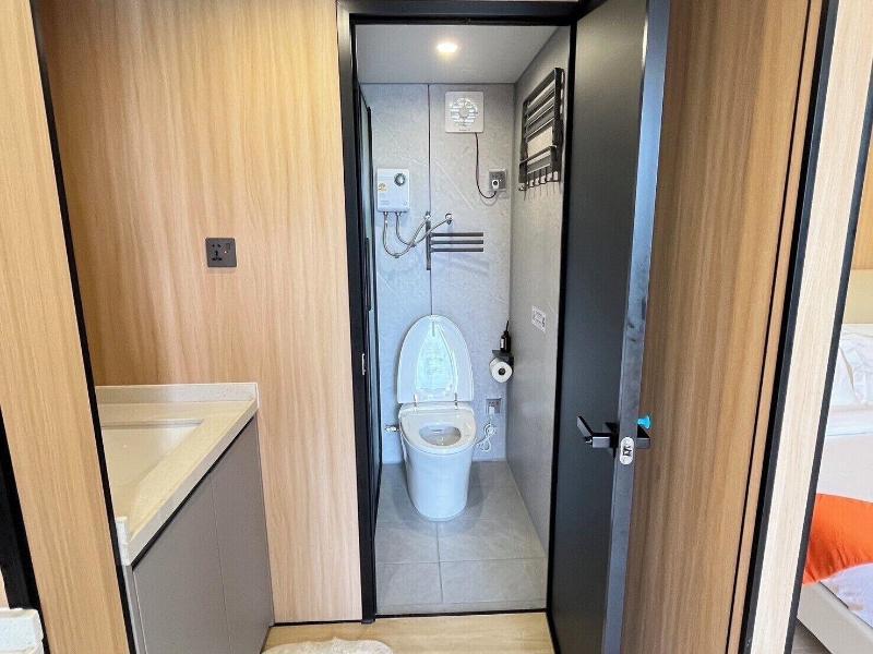 Space House Hotel Phuket image
