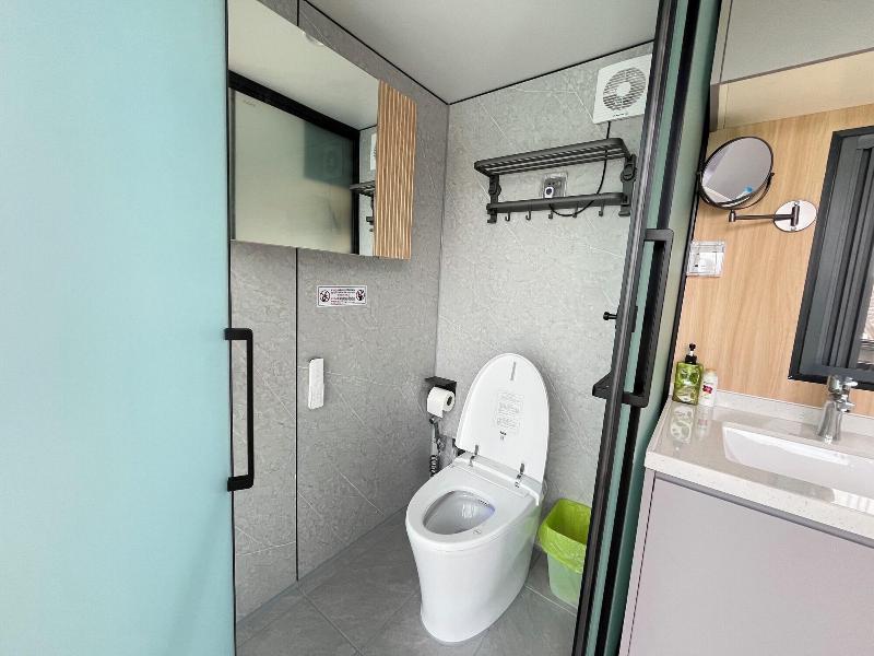 Space House Hotel Phuket image