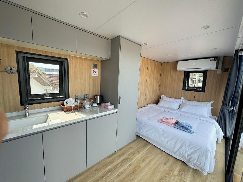 Space House Hotel Phuket image