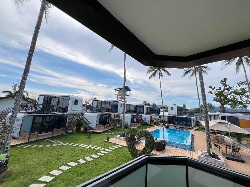 Space House Hotel Phuket image