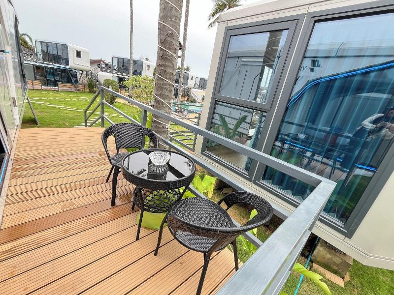 Space House Hotel Phuket image