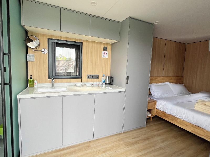 Space House Hotel Phuket image