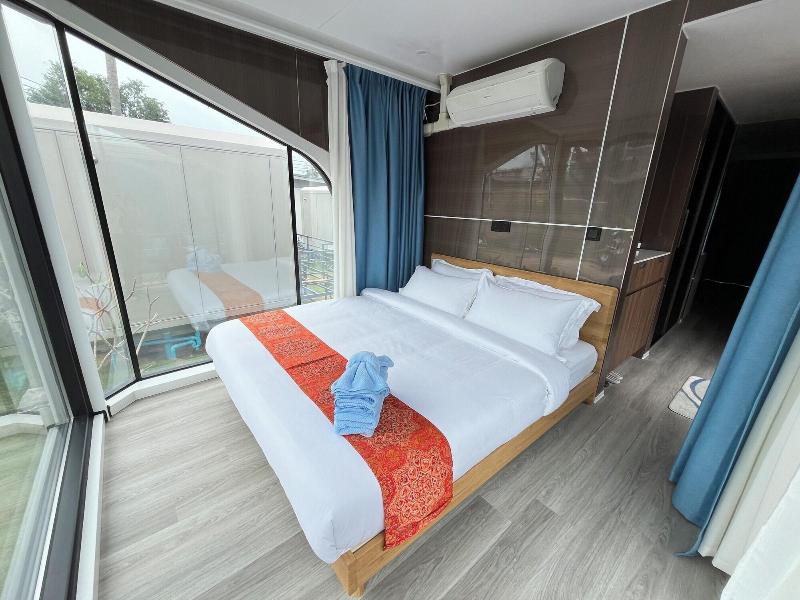 Space House Hotel Phuket image