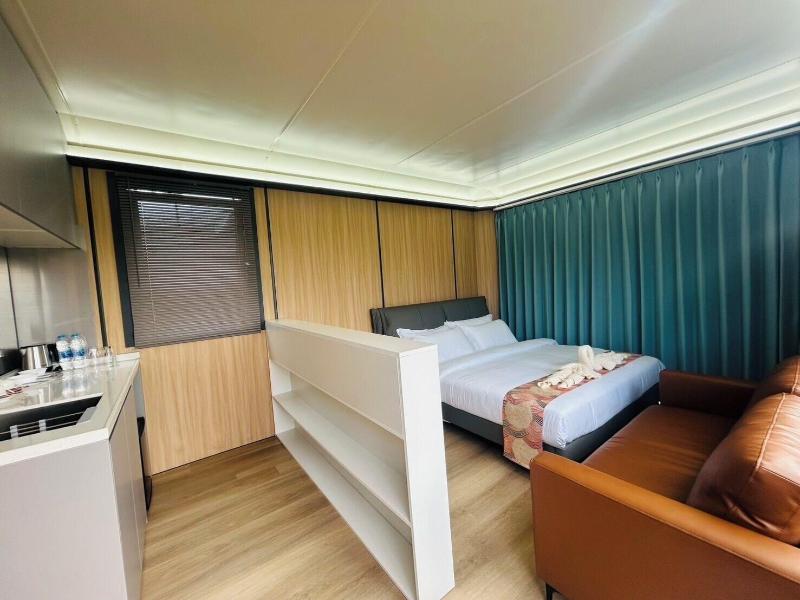 Space House Hotel Phuket image