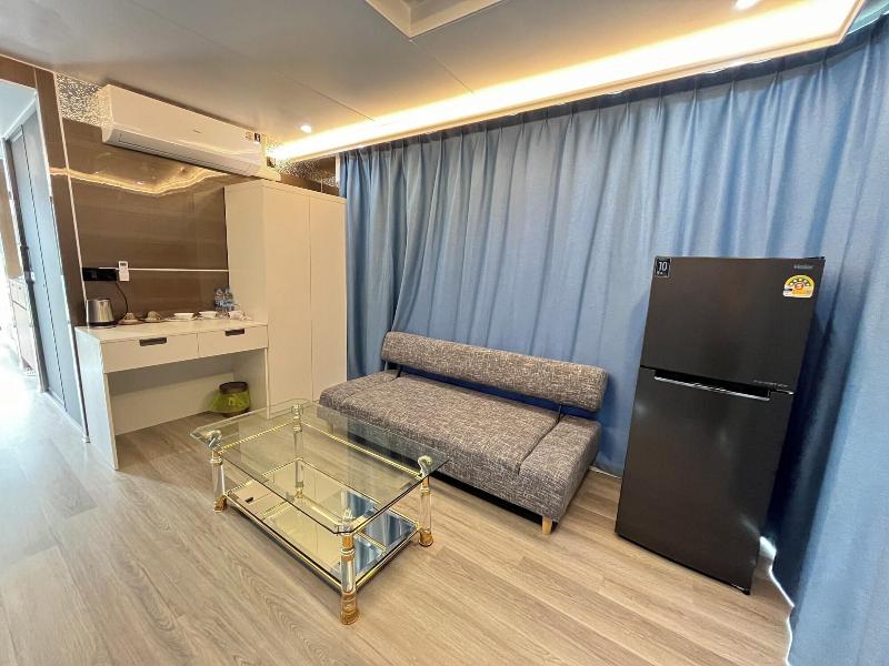 Space House Hotel Phuket image