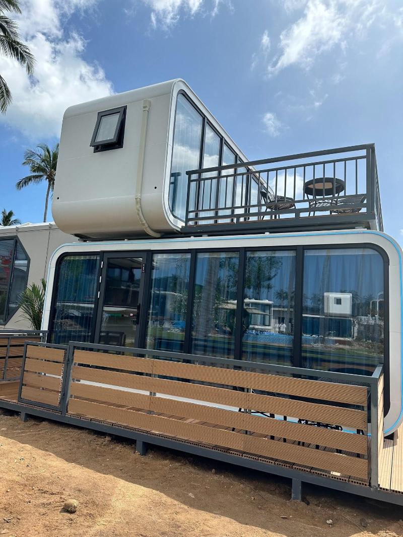 Space House Hotel Phuket image