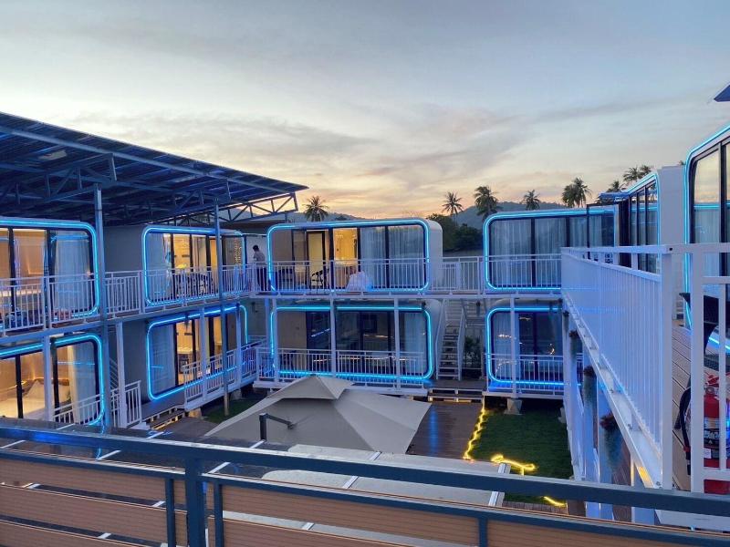 Space House Hotel Phuket image