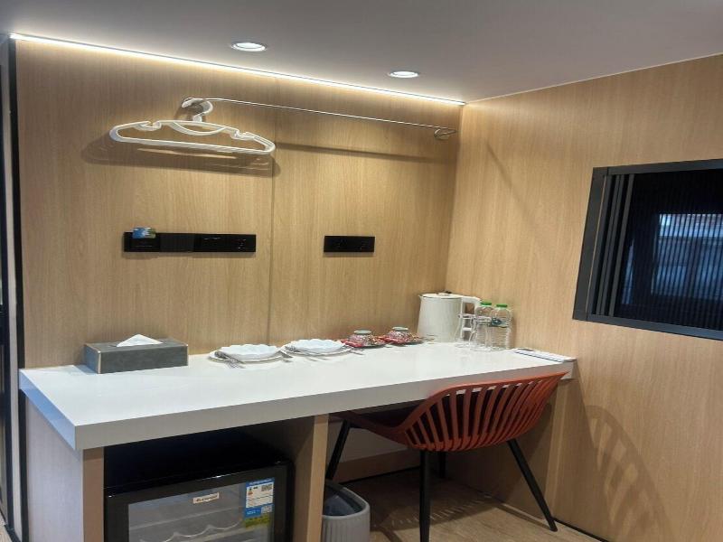 Space House Hotel Phuket image