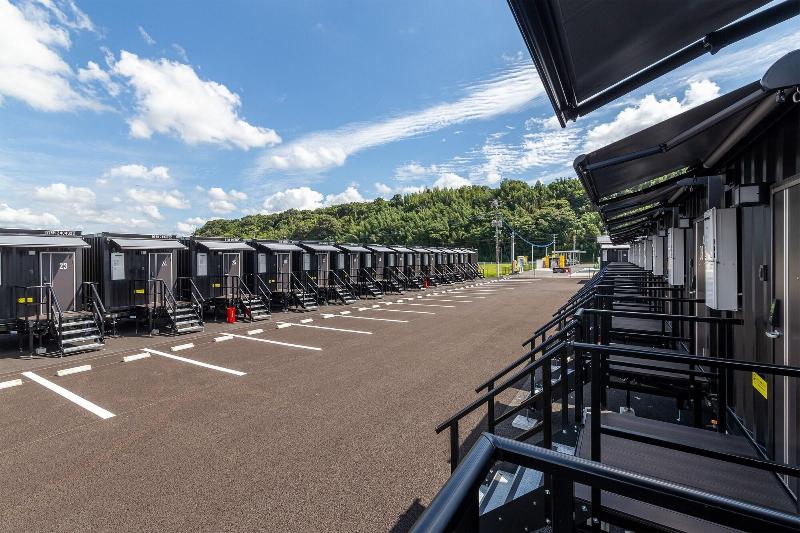 Hotel R9 The Yard Usa image 6