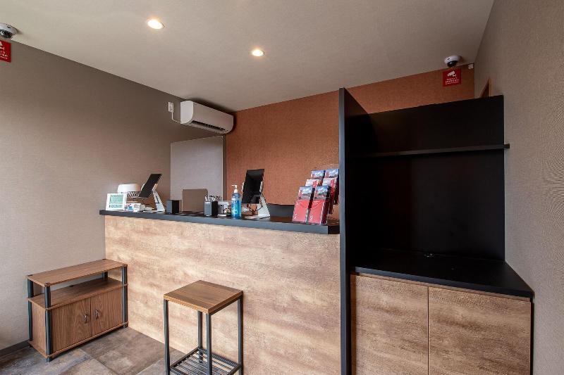Hotel R9 The Yard Usa image 7