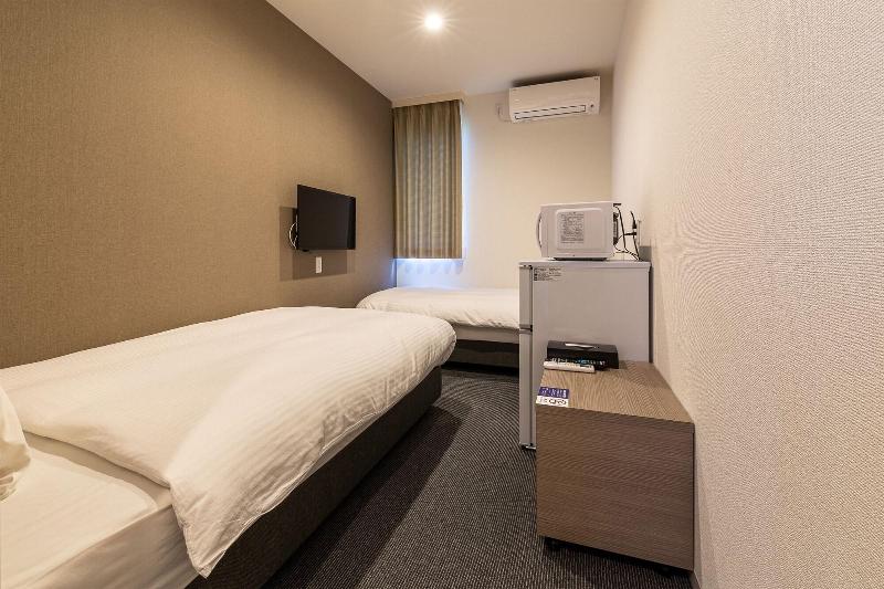 Hotel R9 The Yard Usa image 1