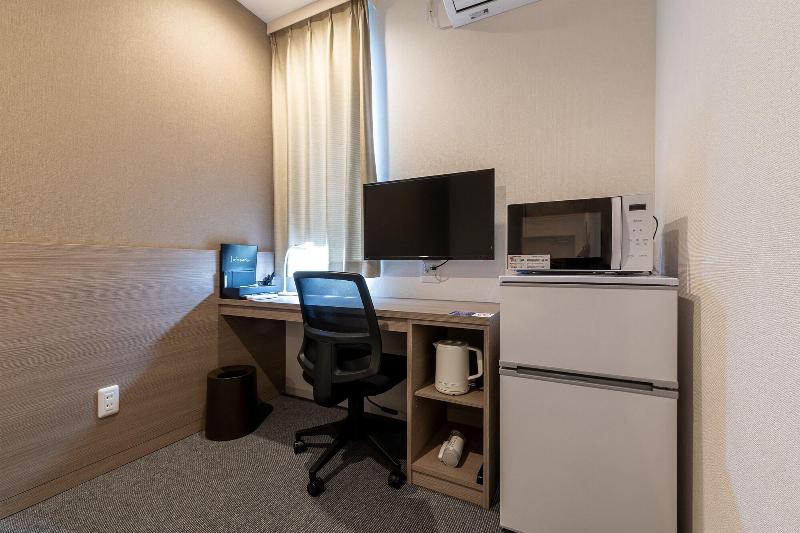 Hotel R9 The Yard Usa image 3