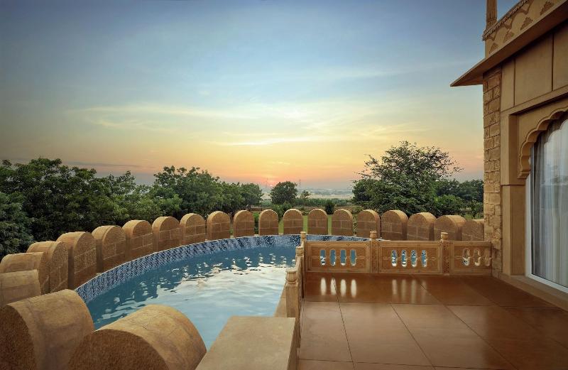 Storii By Itc Hotels Jaisalmer