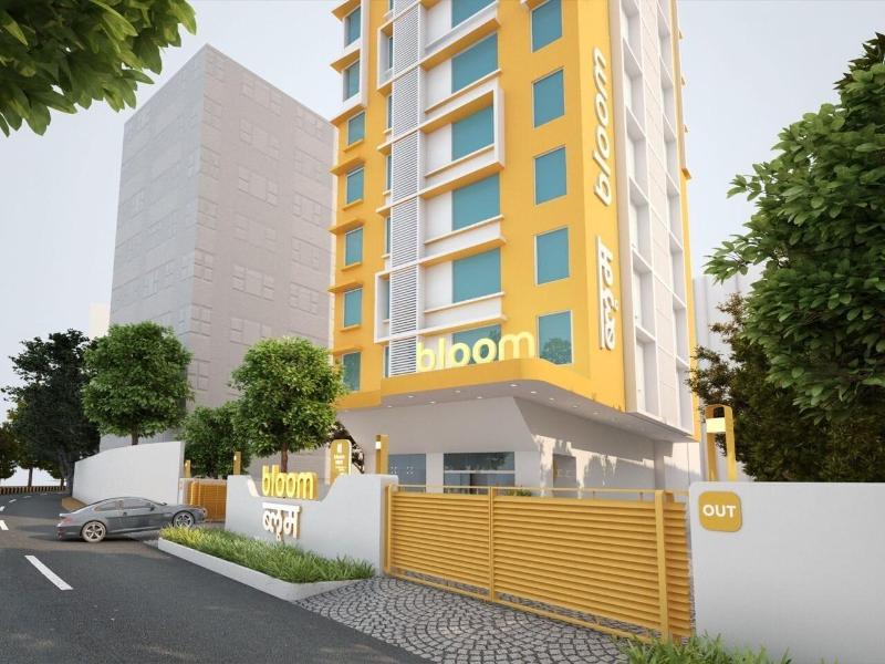 Bloom Hotel - Saki Vihar Powai