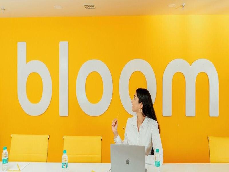 Bloom Hotel - Saki Vihar Powai image
