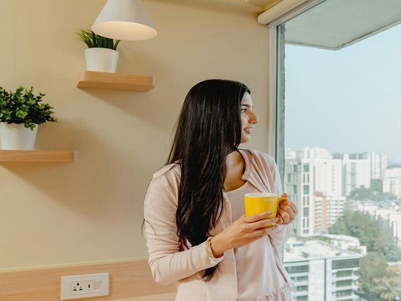 Bloom Hotel - Saki Vihar Powai image