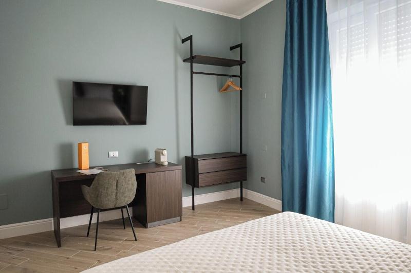 Petrus Rooms image