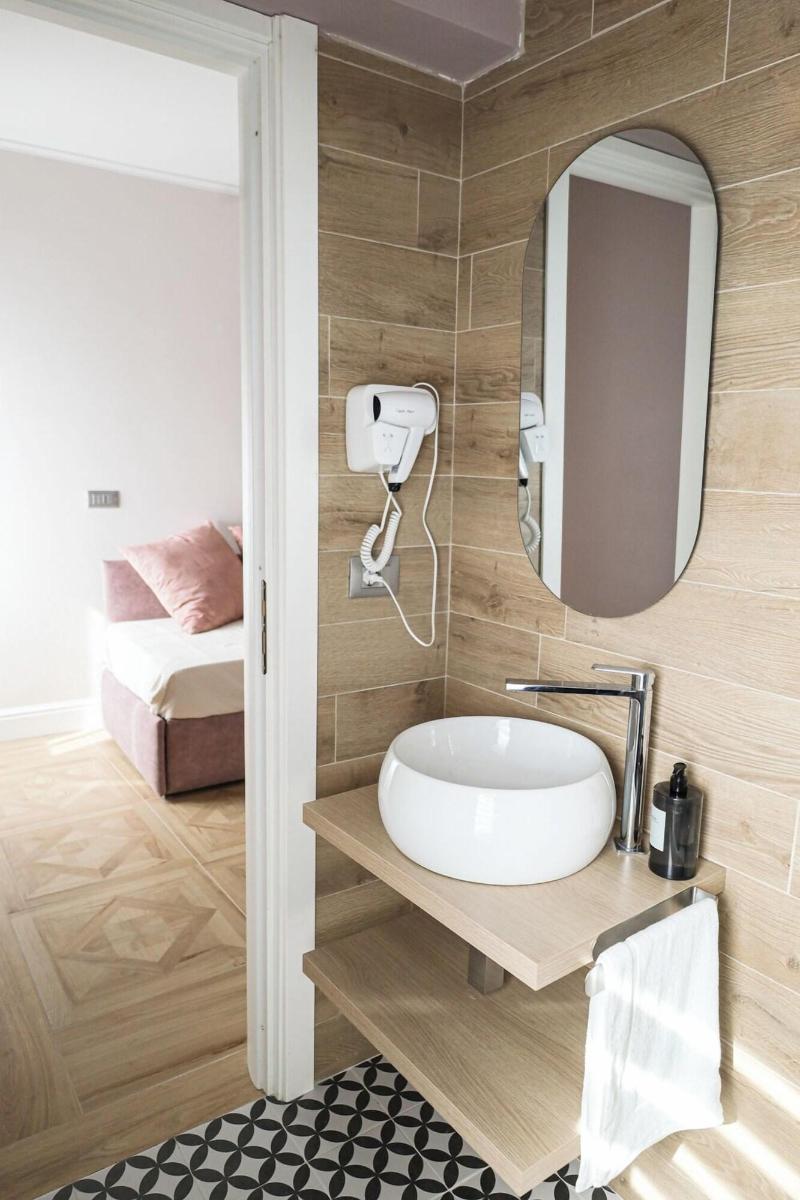 Petrus Rooms image