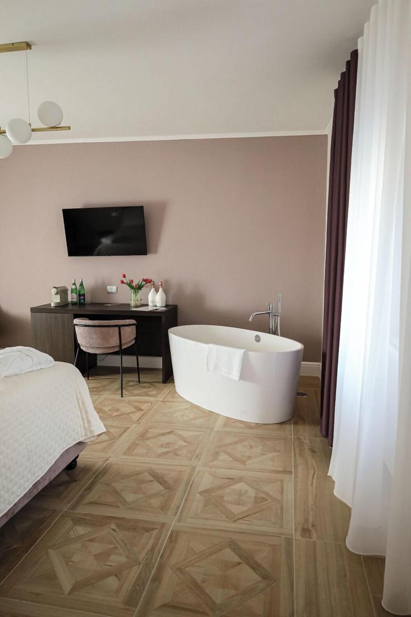 Petrus Rooms image