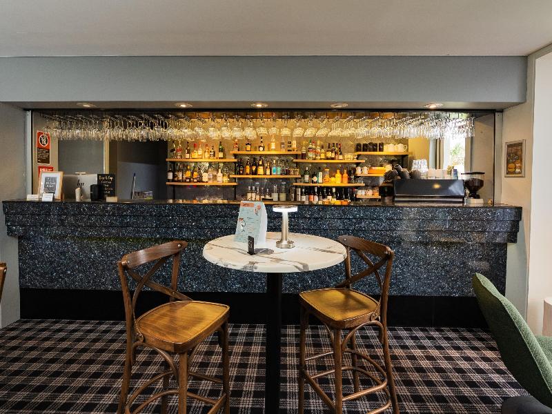 Best Western Plus Apollo Hotel Newcastle image