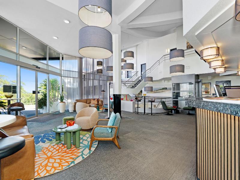 Best Western Plus Apollo Hotel Newcastle image