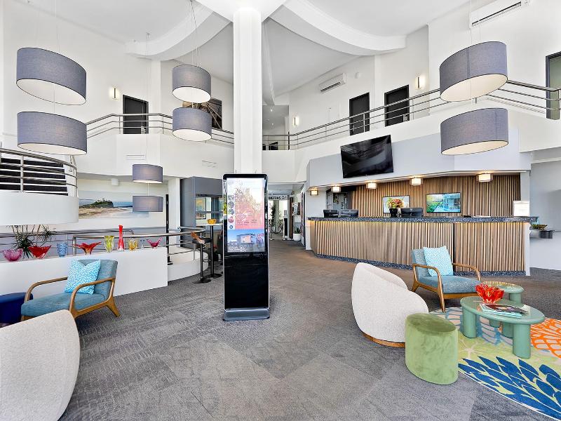 Best Western Plus Apollo Hotel Newcastle image