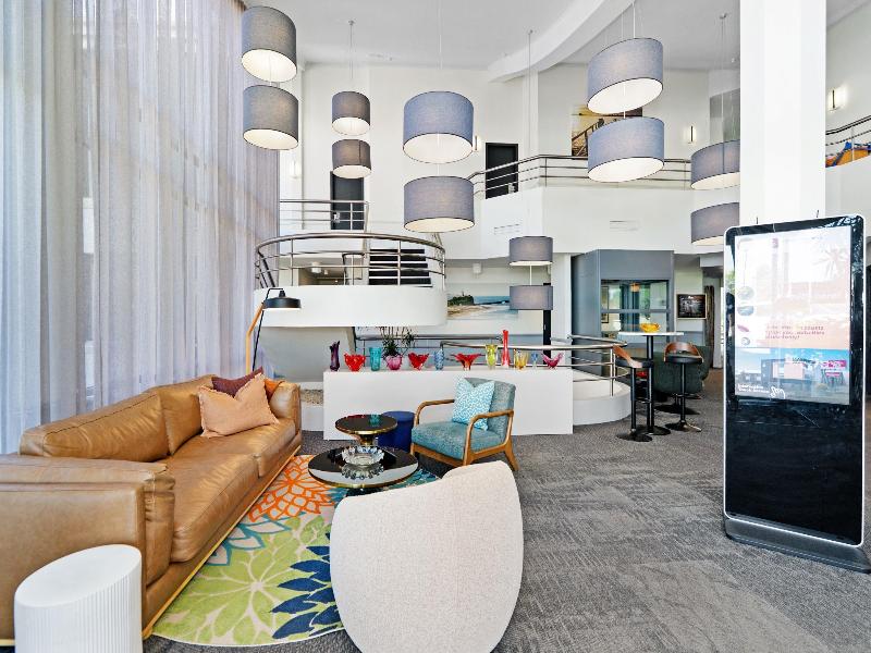 Best Western Plus Apollo Hotel Newcastle image