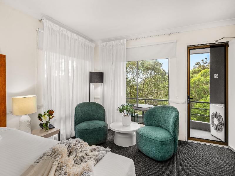 Best Western Plus Apollo Hotel Newcastle image