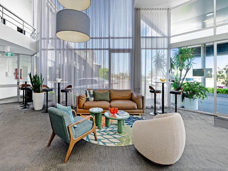Best Western Plus Apollo Hotel Newcastle image