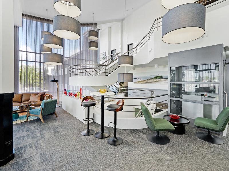Best Western Plus Apollo Hotel Newcastle image