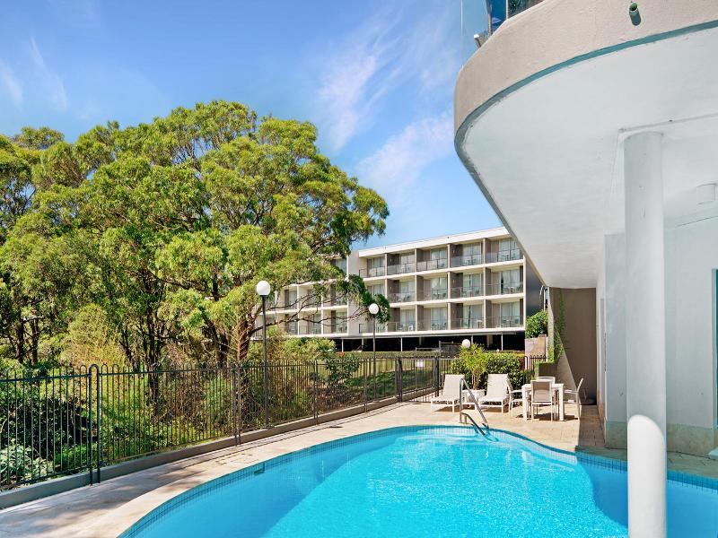 Best Western Plus Apollo Hotel Newcastle image