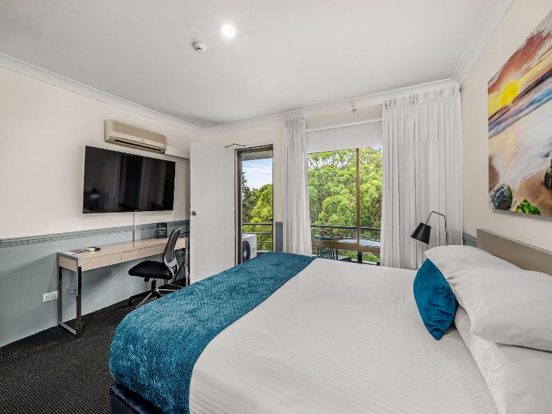 Best Western Plus Apollo Hotel Newcastle image