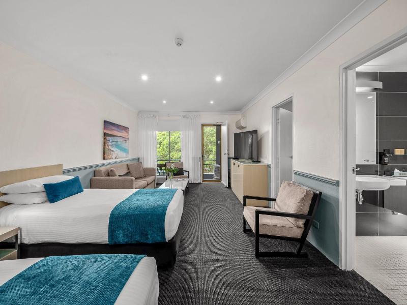 Best Western Plus Apollo Hotel Newcastle image