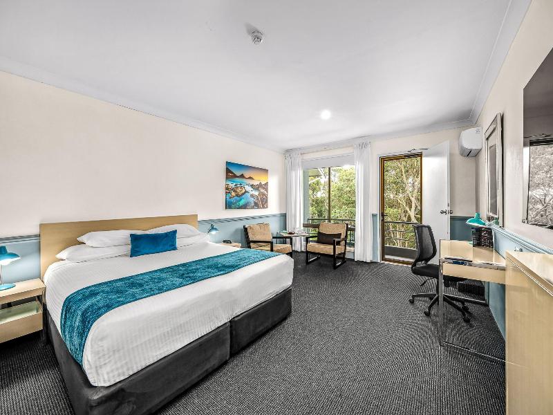 Best Western Plus Apollo Hotel Newcastle image