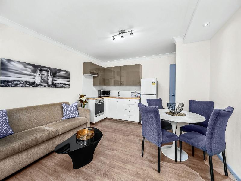 Best Western Plus Apollo Hotel Newcastle image