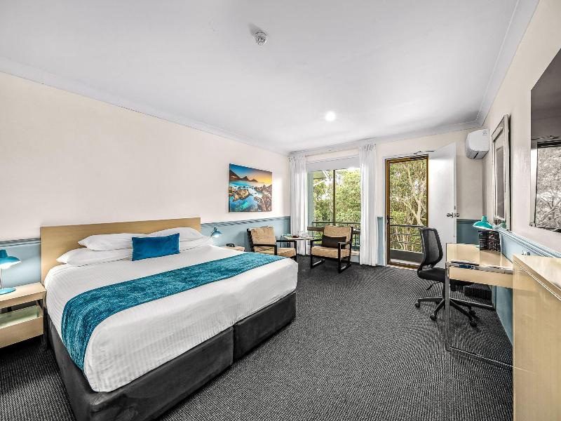Best Western Plus Apollo Hotel Newcastle image