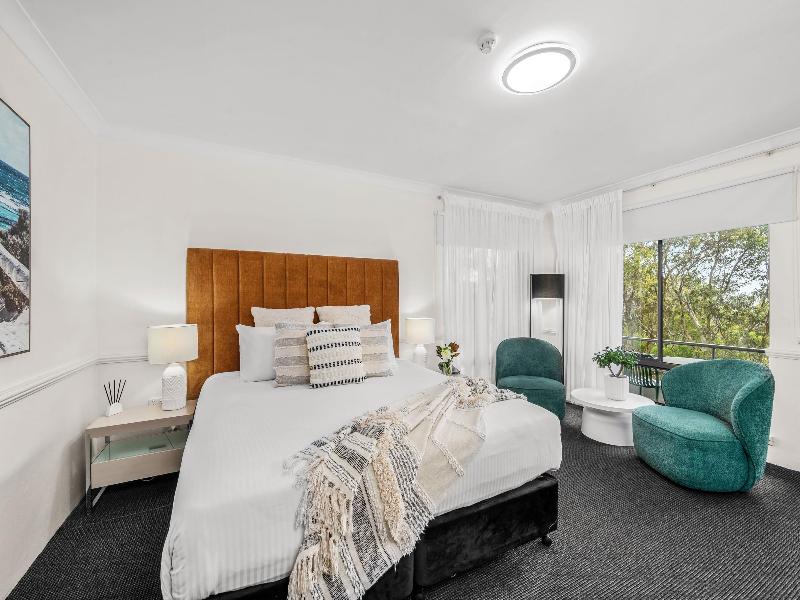 Best Western Plus Apollo Hotel Newcastle image