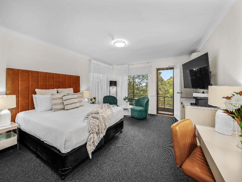 Best Western Plus Apollo Hotel Newcastle image