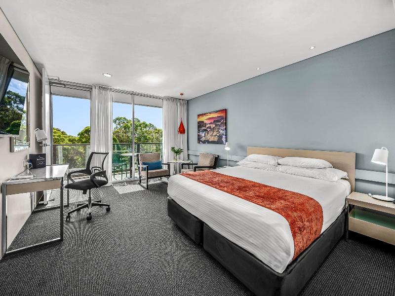 Best Western Plus Apollo Hotel Newcastle image