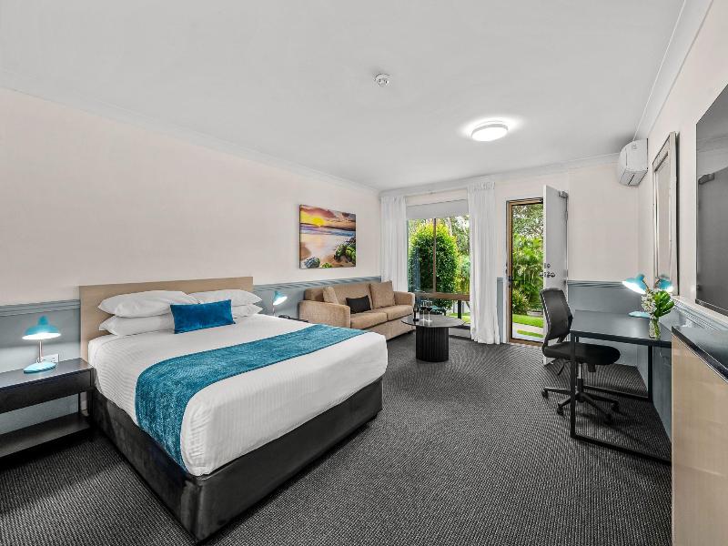 Best Western Plus Apollo Hotel Newcastle image